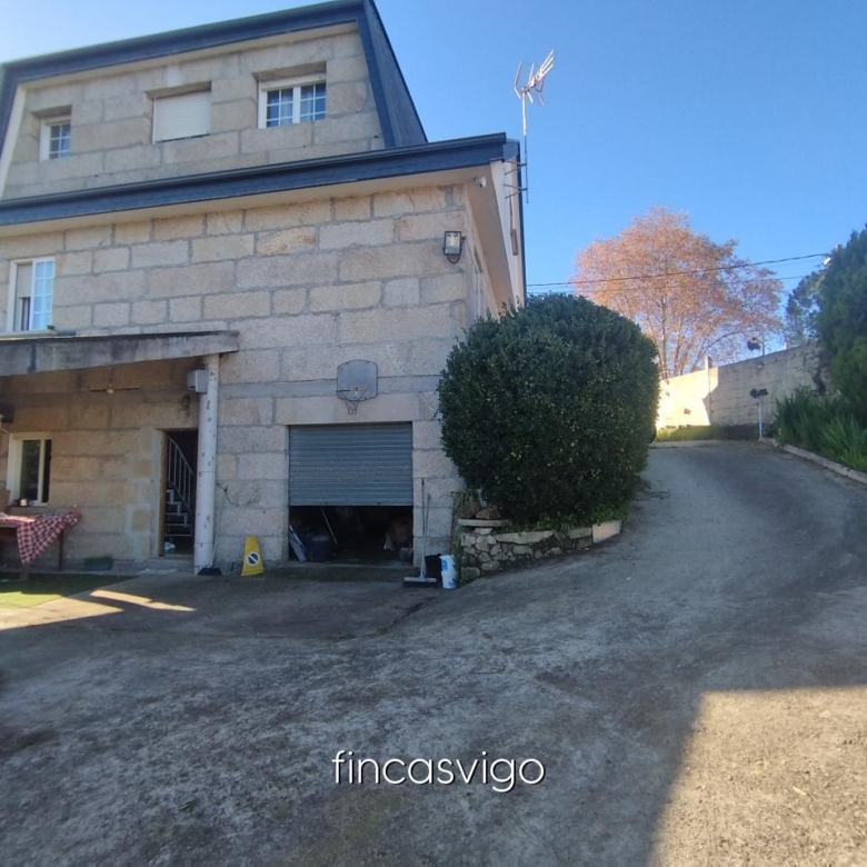 Casa en Vigo