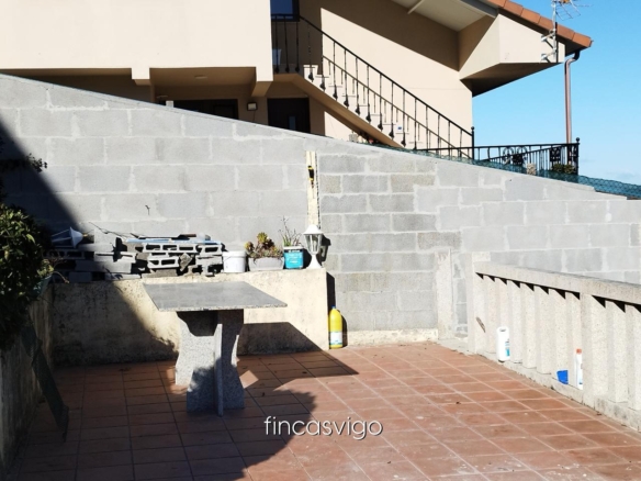 Casa en Vigo