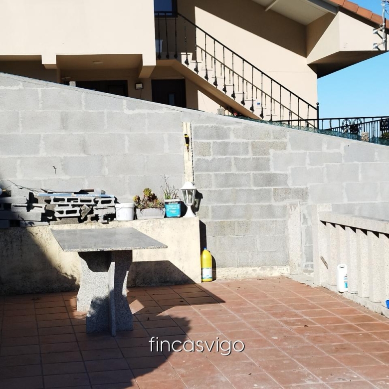 Casa en Vigo