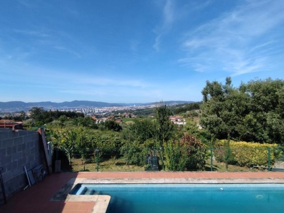Casa en Vigo