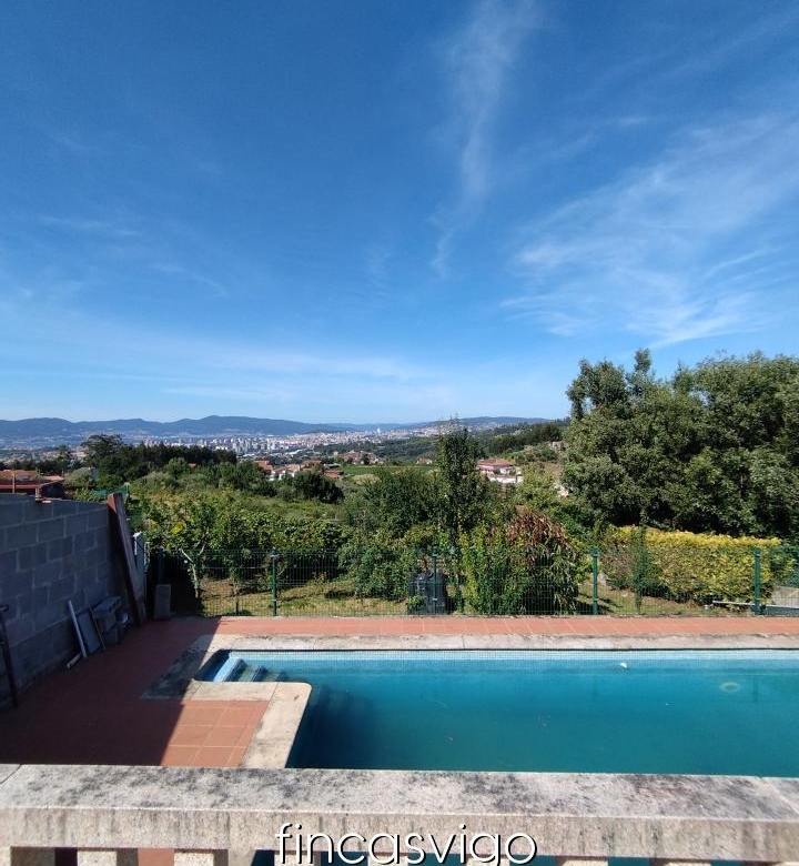 Casa en Vigo