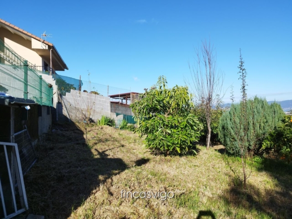 Casa en Vigo