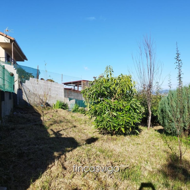 Casa en Vigo