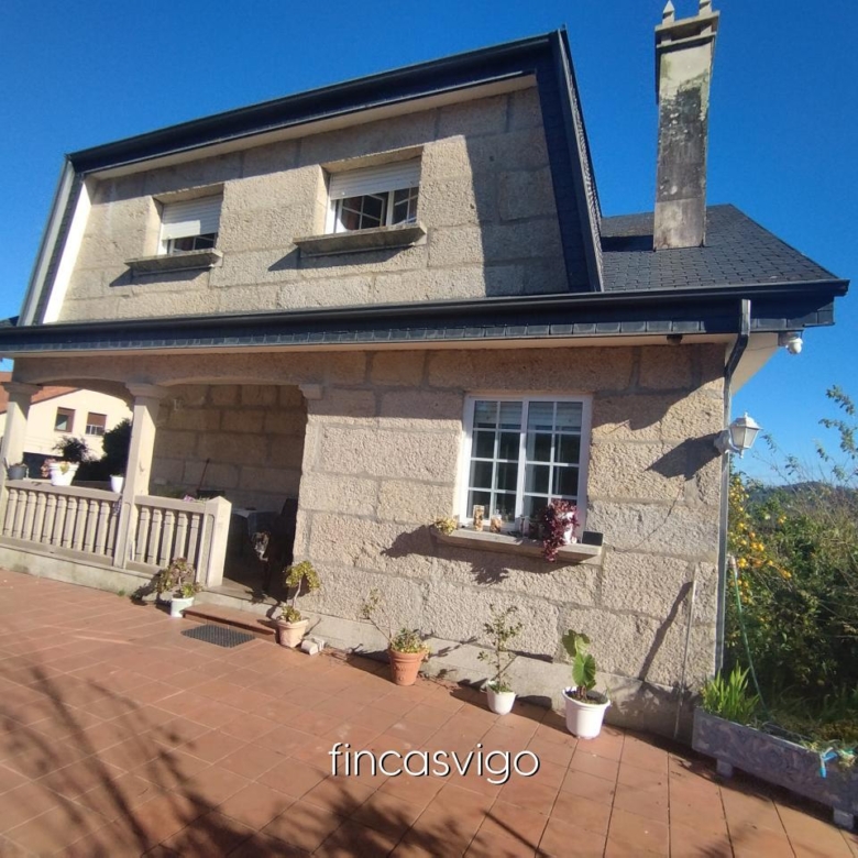 Casa en Vigo