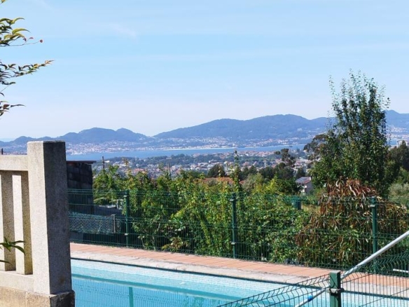 Casa en Vigo