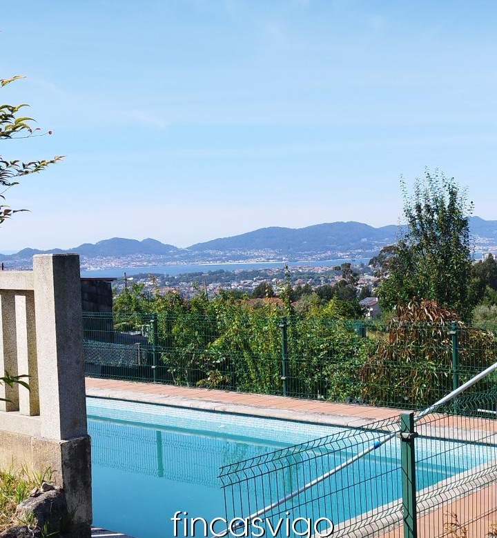 Casa en Vigo