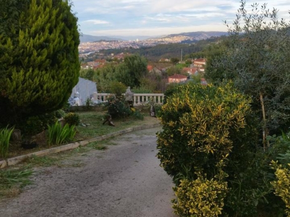 Casa en Vigo