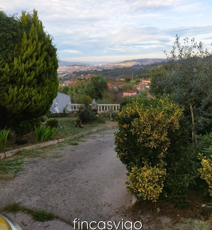 Casa en Vigo
