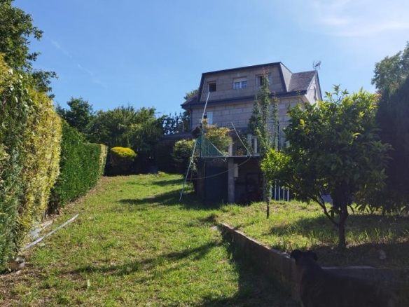 Casa en Vigo