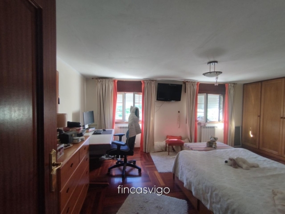Casa en Vigo