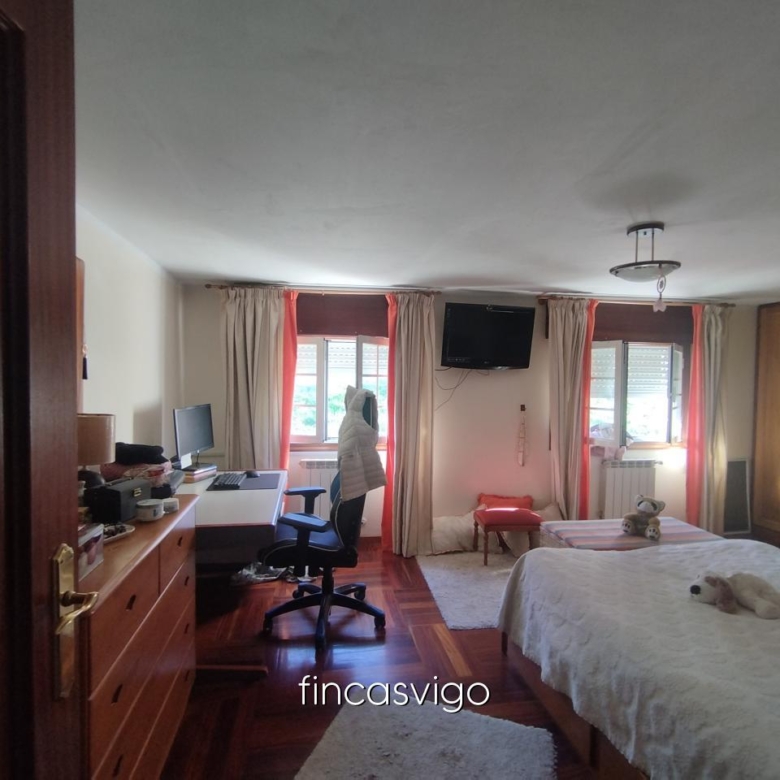 Casa en Vigo