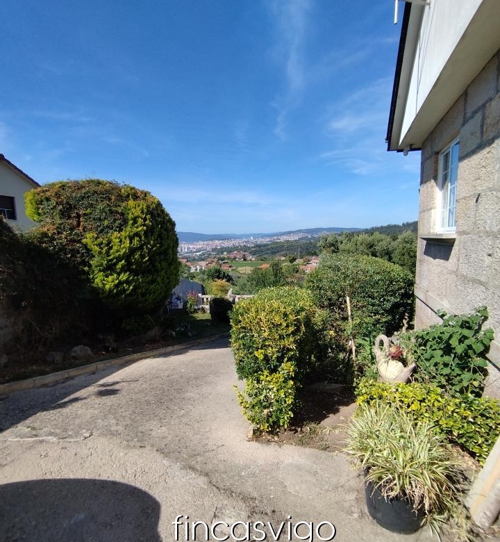 Casa en Vigo