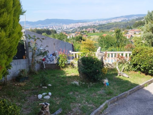 Casa en Vigo