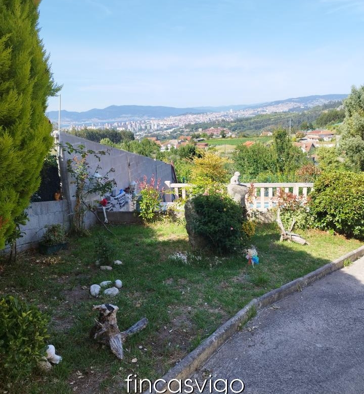Casa en Vigo