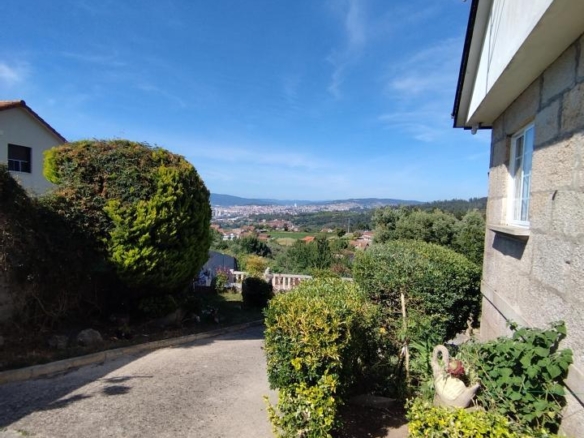 Casa en Vigo