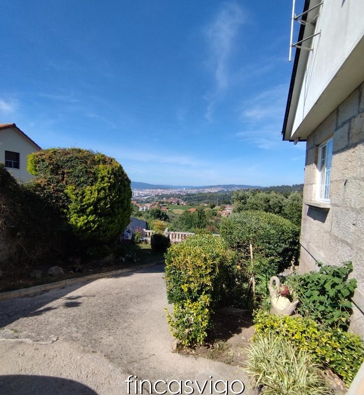 Casa en Vigo