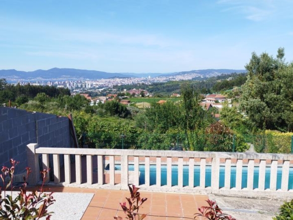Casa en Vigo