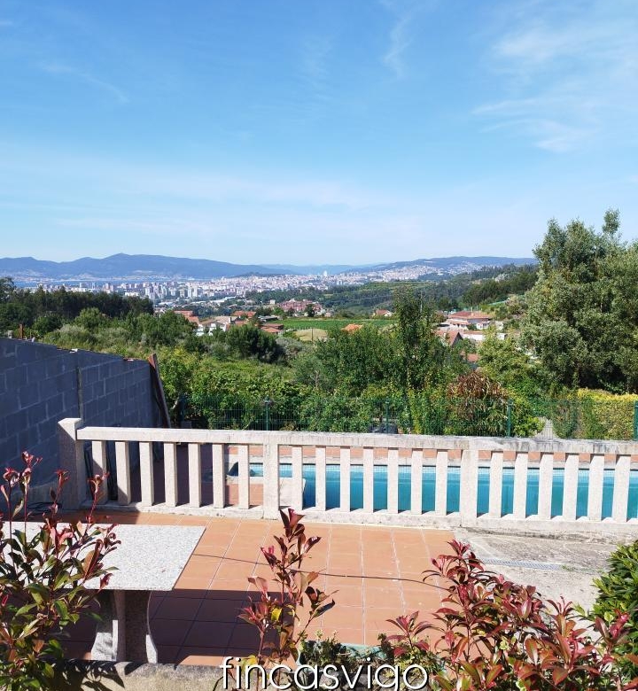 Casa en Vigo