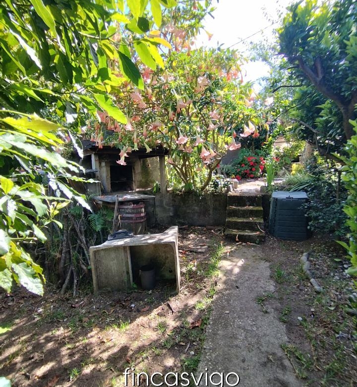 Casa en Vigo