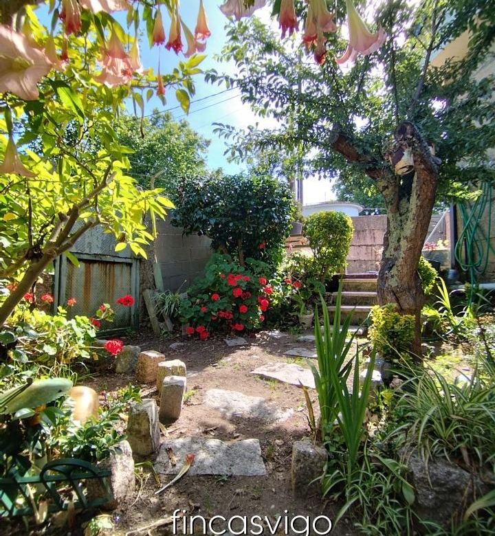 Casa en Vigo