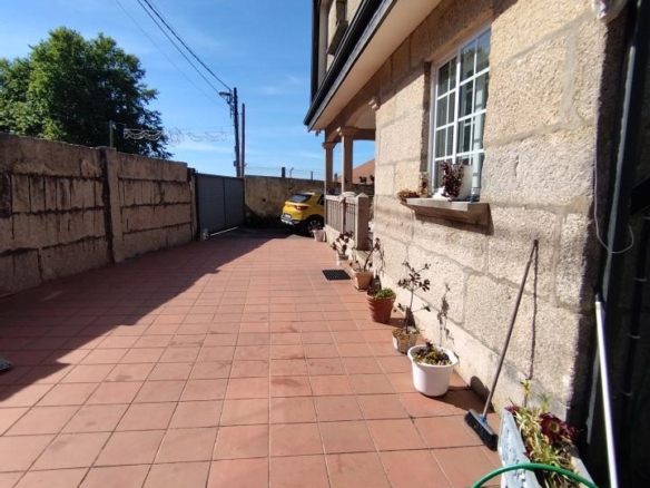 Casa en Vigo
