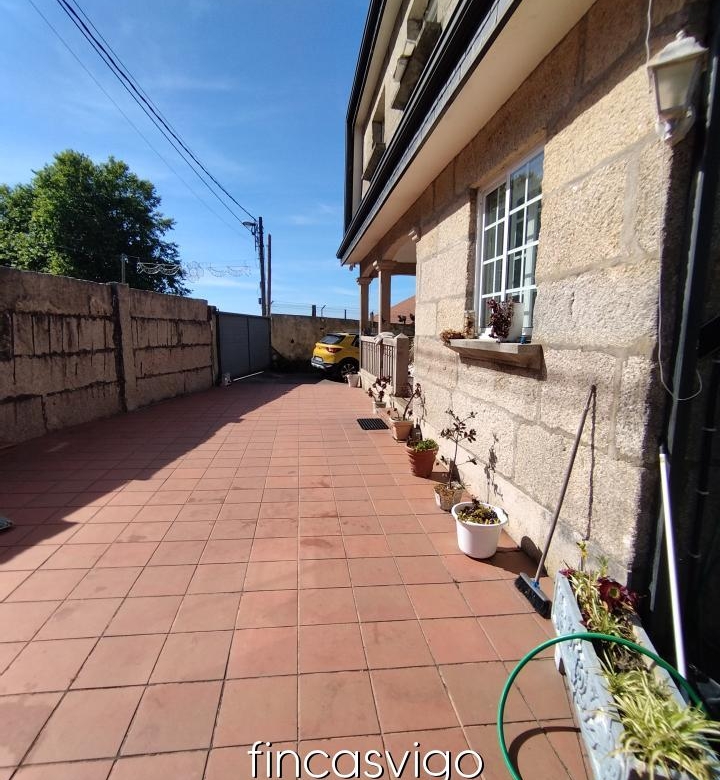 Casa en Vigo