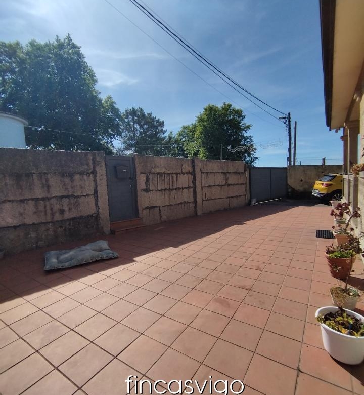 Casa en Vigo