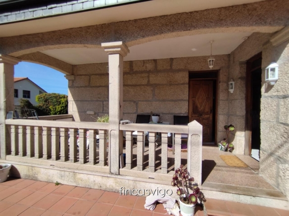 Casa en Vigo