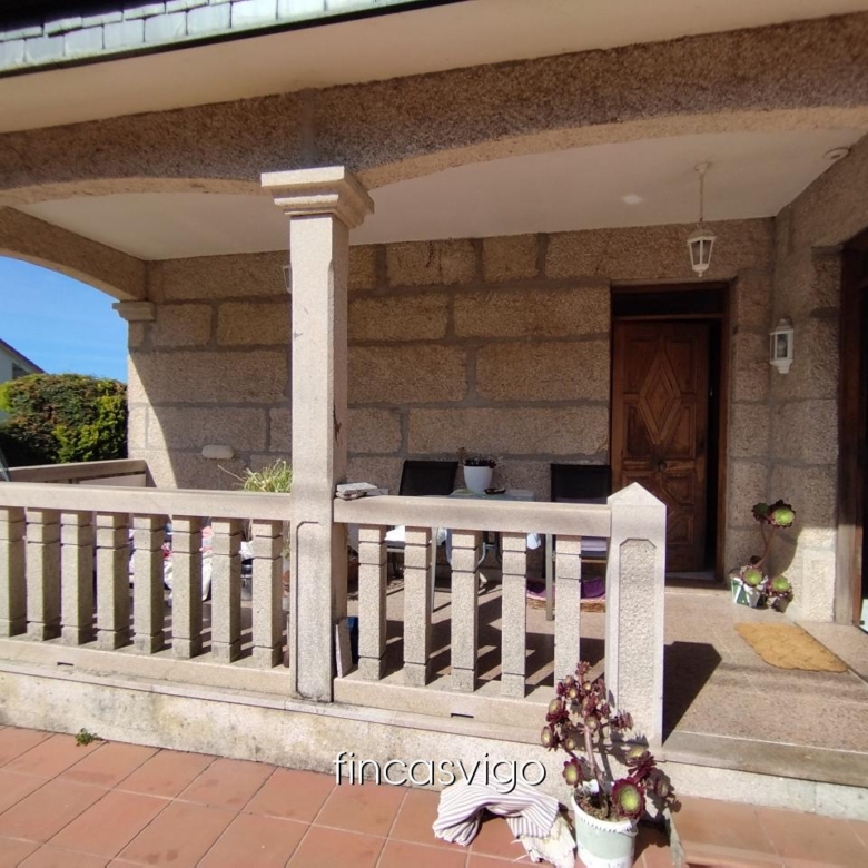 Casa en Vigo