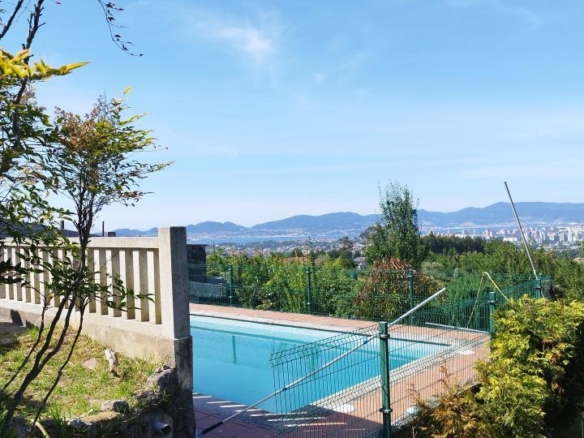 Casa en Vigo