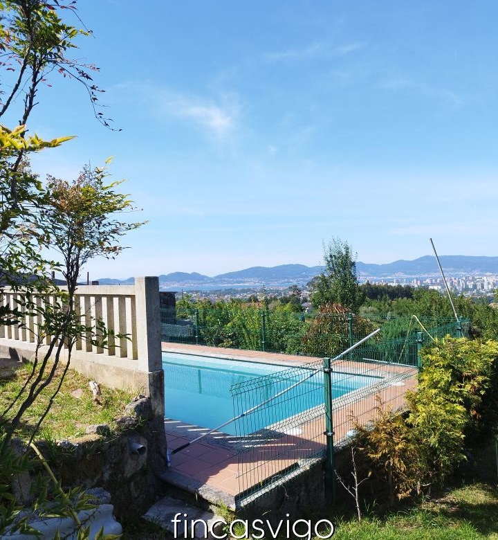 Casa en Vigo
