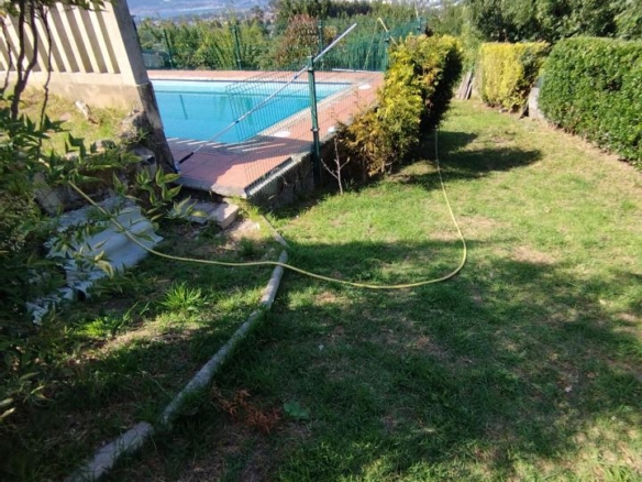 Casa en Vigo