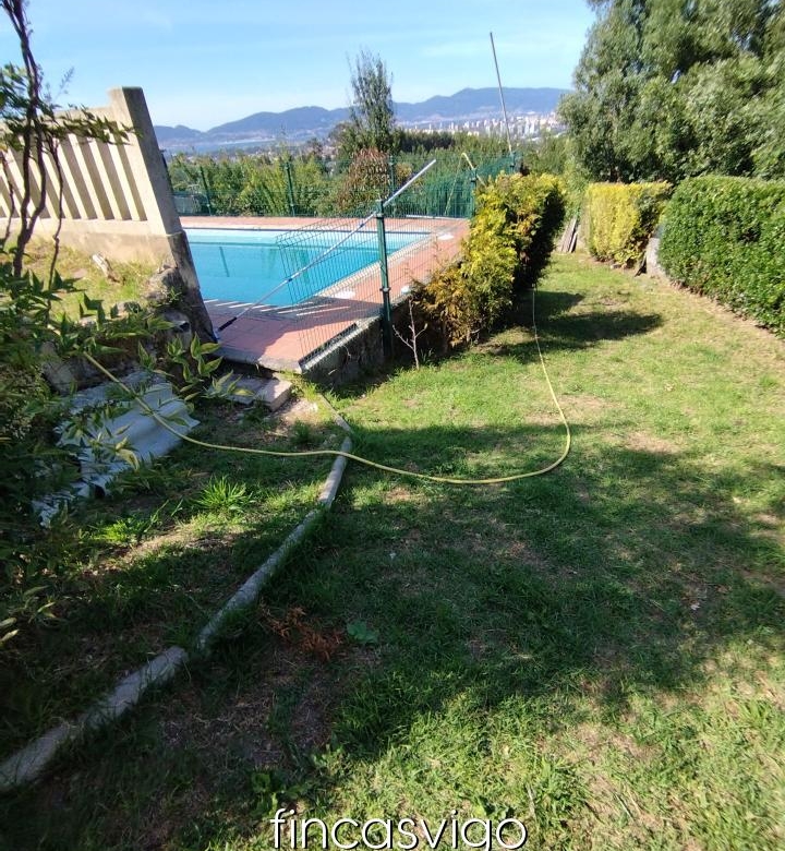 Casa en Vigo