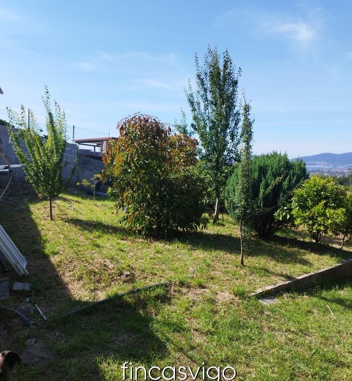 Casa en Vigo
