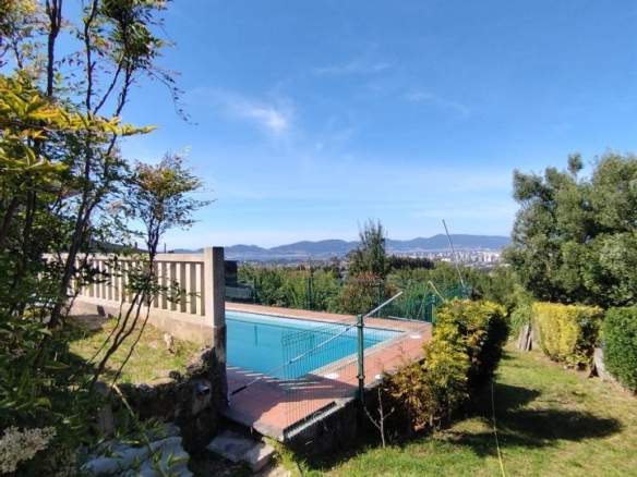 Casa en Vigo