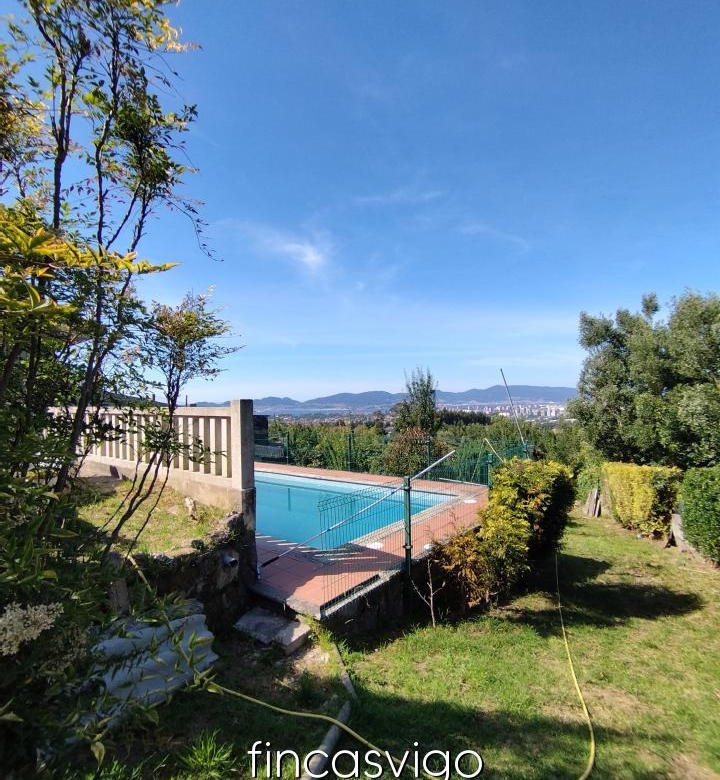 Casa en Vigo