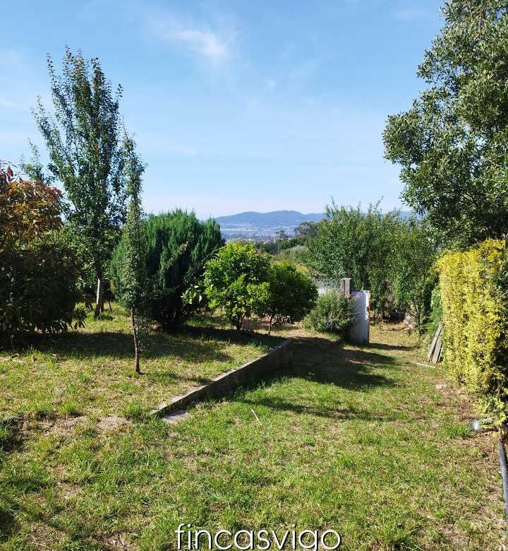 Casa en Vigo