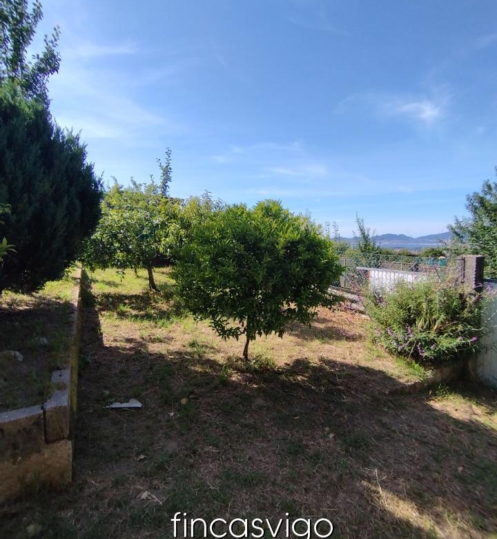 Casa en Vigo