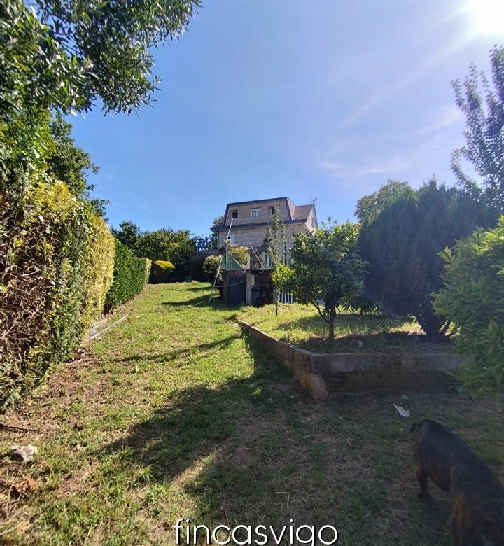 Casa en Vigo