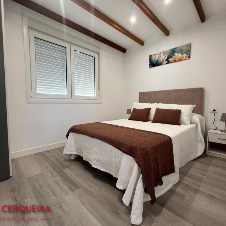 Alquiler Vacacional SOLO A PARTIR DE 1er DE MAYO HASTA el 16 DE JUNIO 2027 CASA VERAVERDE | Piscina Privada, Jardín y Vistas al Atlántico en O Rosal