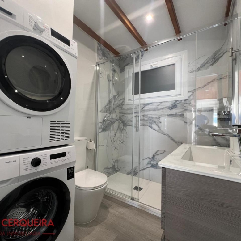 Alquiler Vacacional SOLO A PARTIR DE 1er DE MAYO HASTA el 16 DE JUNIO 2027 CASA VERAVERDE | Piscina Privada, Jardín y Vistas al Atlántico en O Rosal