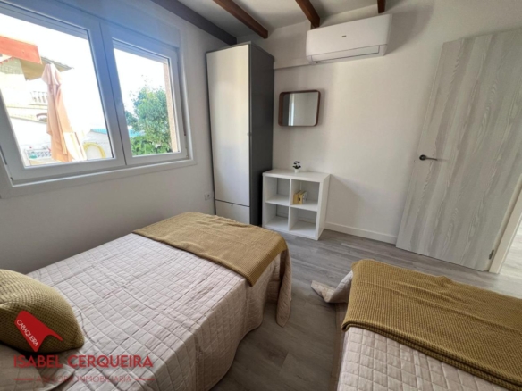 Alquiler Vacacional SOLO A PARTIR DE 1er DE MAYO HASTA el 16 DE JUNIO 2027 CASA VERAVERDE | Piscina Privada, Jardín y Vistas al Atlántico en O Rosal