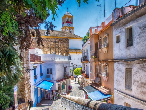 Local comercial en venta en Playa de la Fontanilla