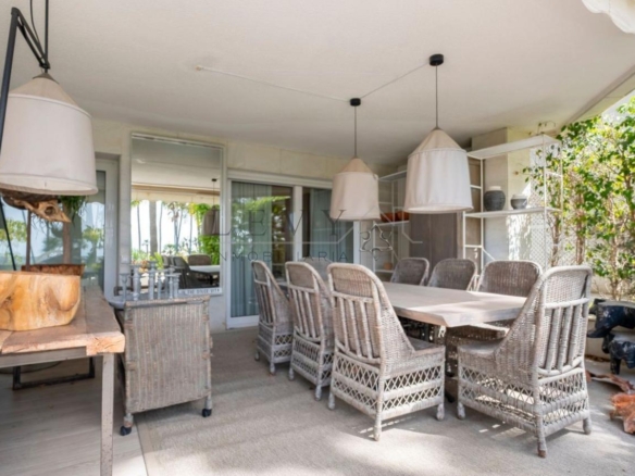 Apartamento de Lujo en Puerto Banus