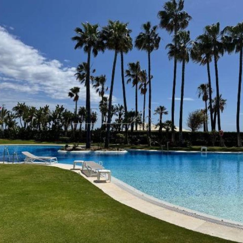 Apartamento de Lujo en Puerto Banus