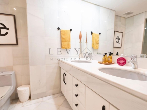 Apartamento de Lujo en Puerto Banus