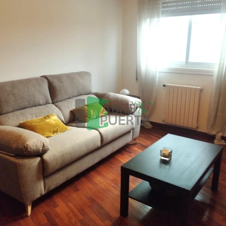 APARTAMENTO AMPLIO EN EL CENTRO