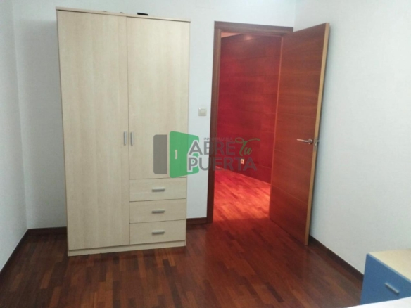 APARTAMENTO AMPLIO EN EL CENTRO