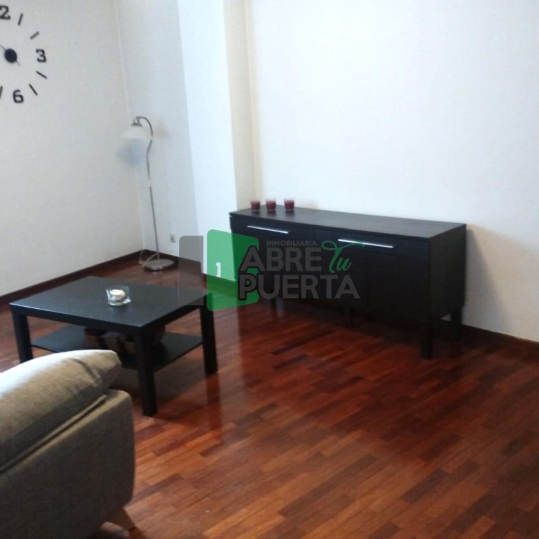 APARTAMENTO AMPLIO EN EL CENTRO