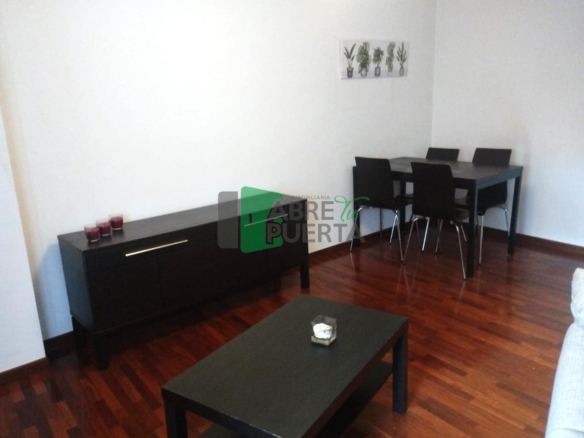 APARTAMENTO AMPLIO EN EL CENTRO